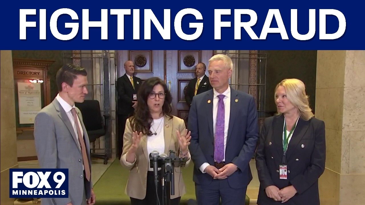 Fighting fraud in MN remains top priority 