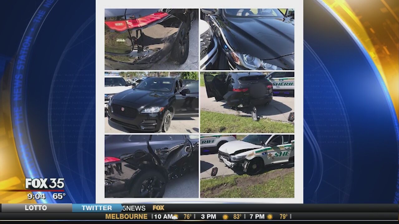 Juvenile carjacking suspects taken into custody | FOX 35 Orlando