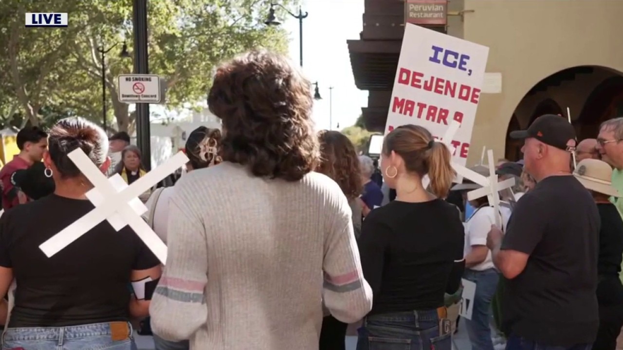 Concord rally for immigrants, calls to investigate ICE deaths