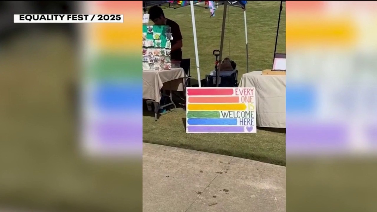 Gainesville Equality Fest needs help