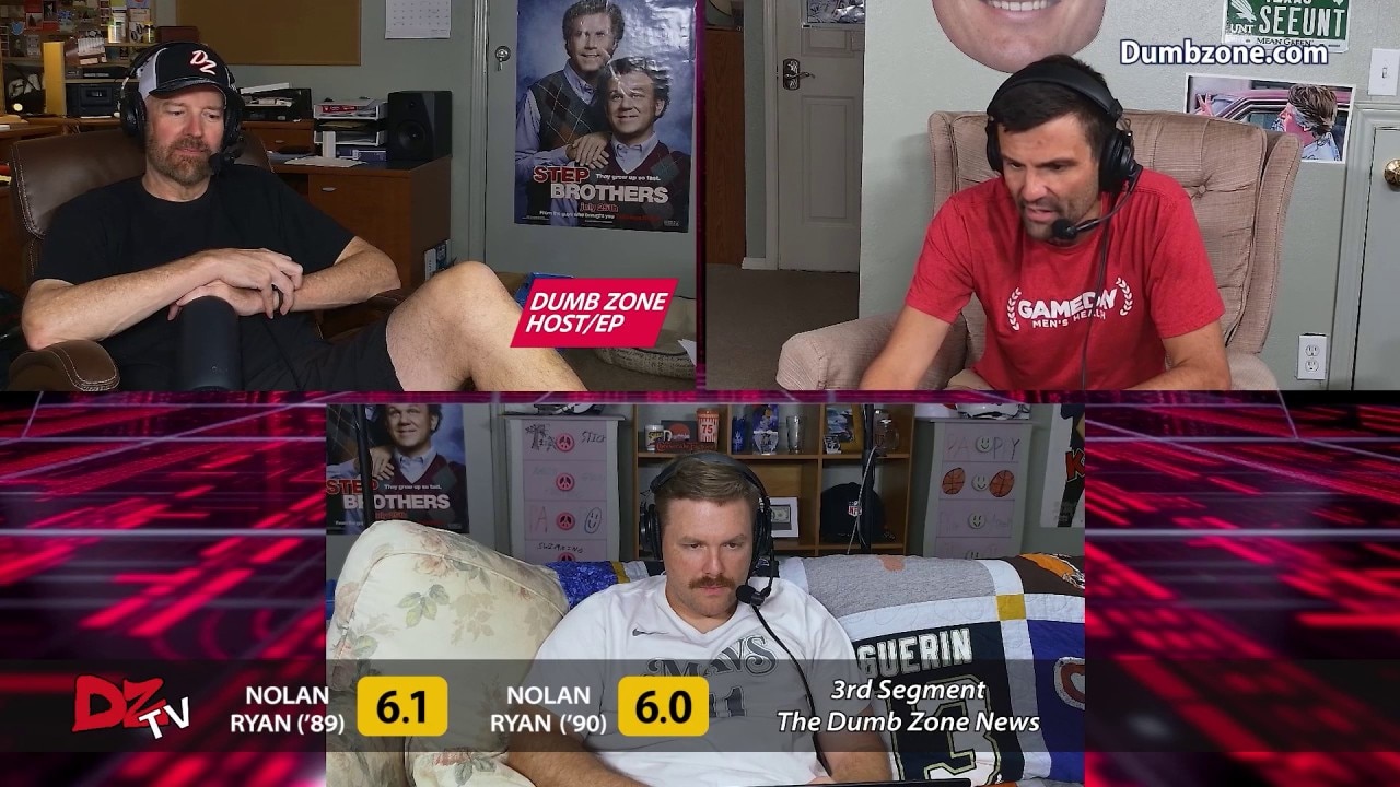 Recruiting Foul Play| Dumb Zone