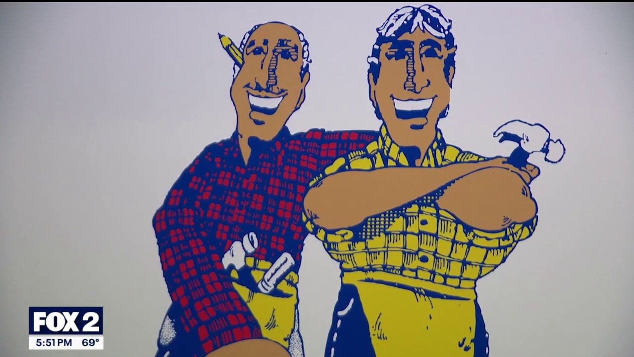 "No Job's Too Small": How Father & Son Construction built a 50-year legacy