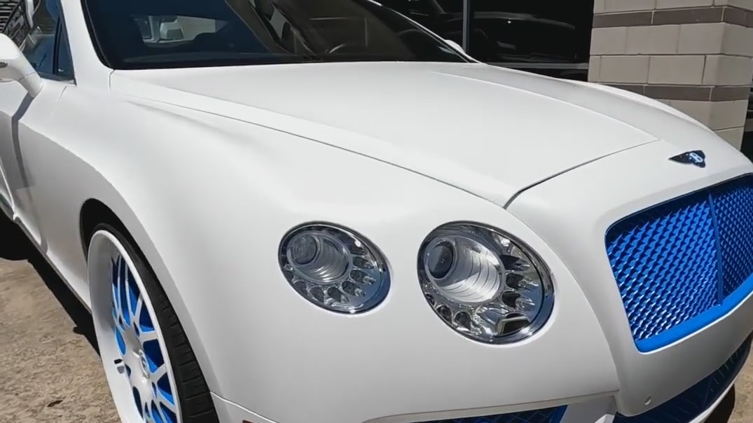 713 Motoring celebrating 20 years of business