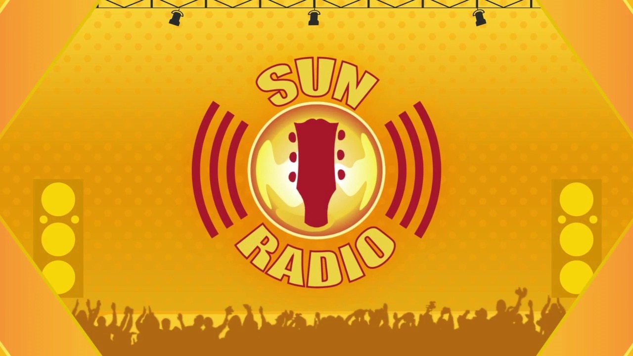 Live music recommendations with Sun Radio