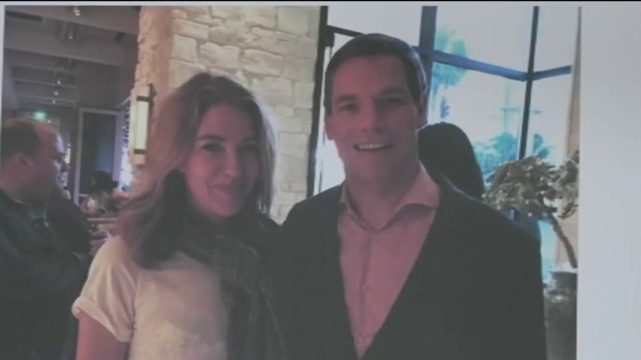 Swalwell resigns from Congress as another woman alleges sex assault