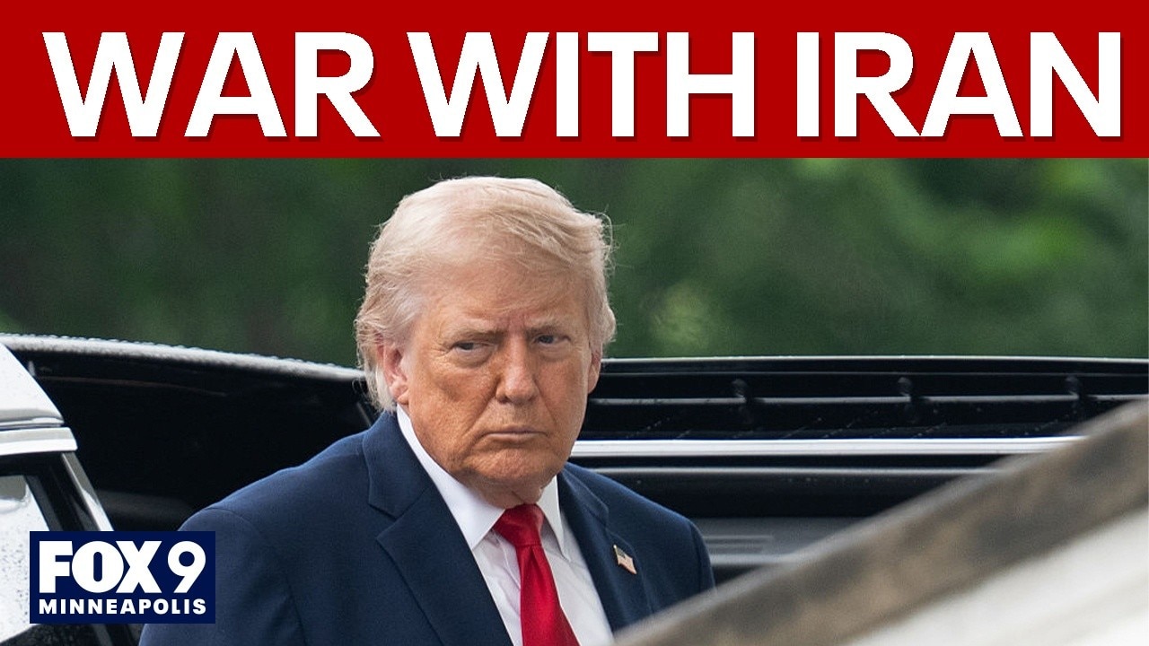 Trump: Deal with Iran could be finalized soon