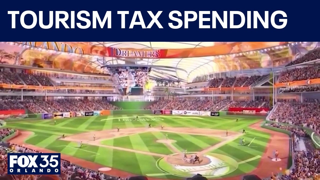 Orange County tourism tax task force begins reviews funding requests