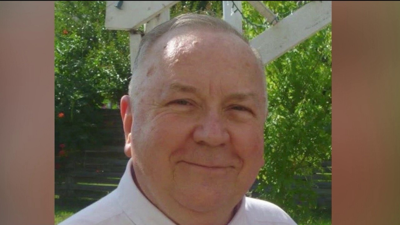 Family mourns veteran killed in Walmart parking lot shooting