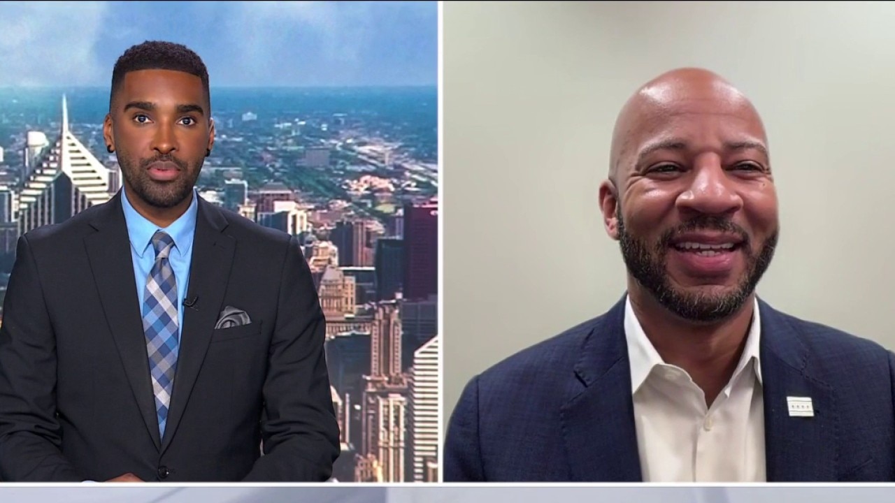 Bronzeville Trail Day Block Party set for this weekend