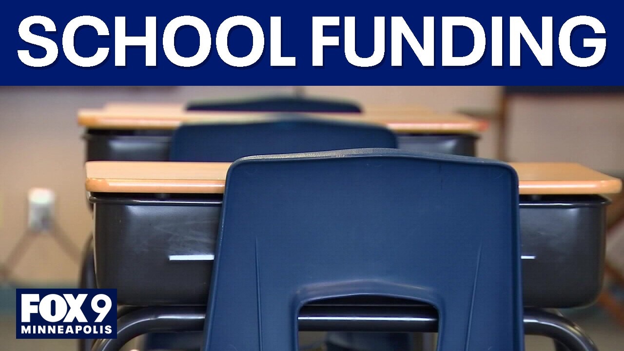 Minnesota school funding amendment explained