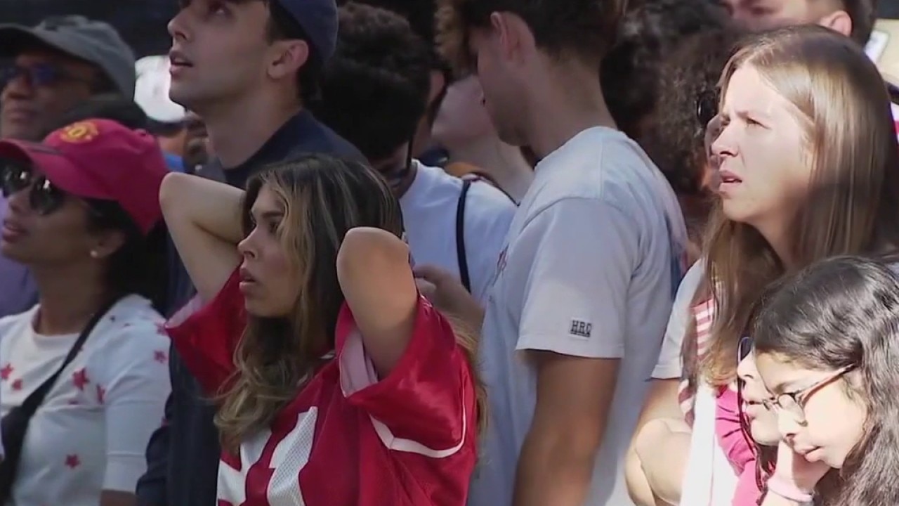 More than 500K fans attended San Pedro Square during World Cup