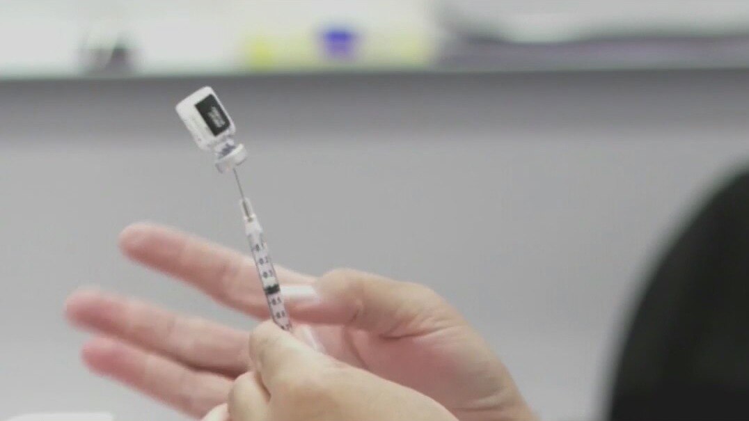 Police, firefighters in Phoenix join AG Brnovich's lawsuit against COVID-19 vaccine rule