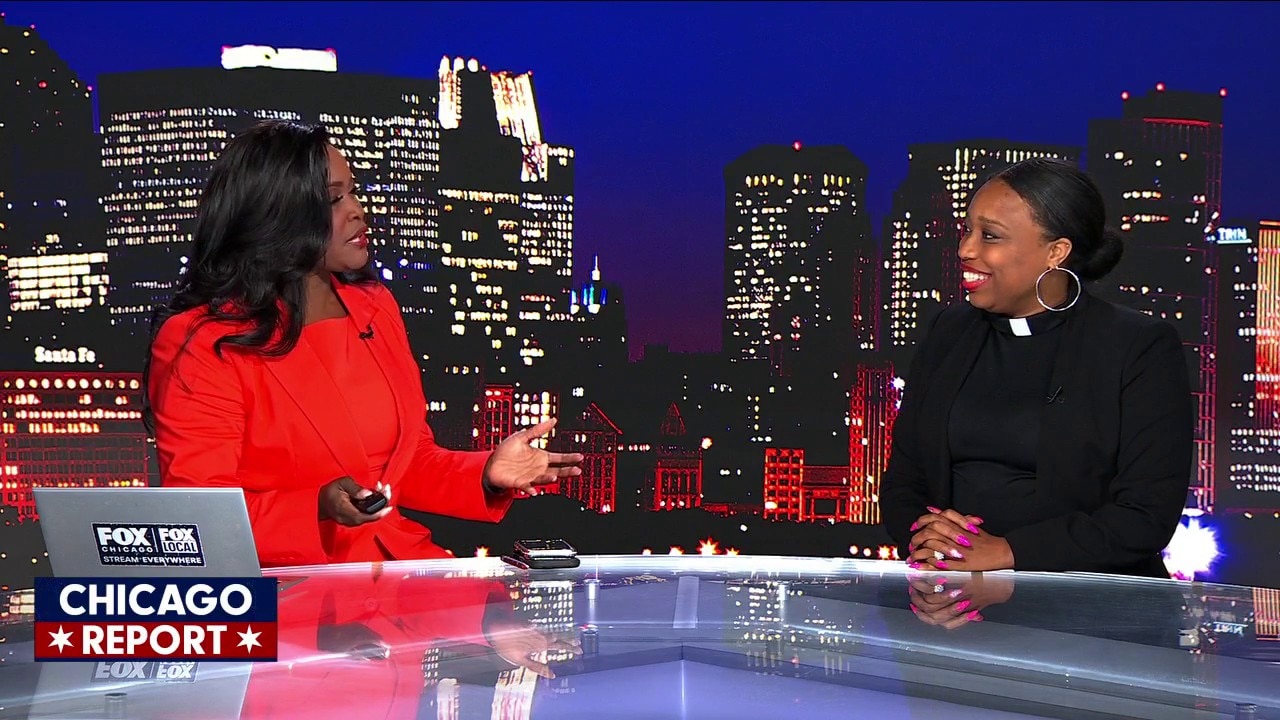 Reducing gun violence in Chicago, teen takeovers | The Chicago Report 