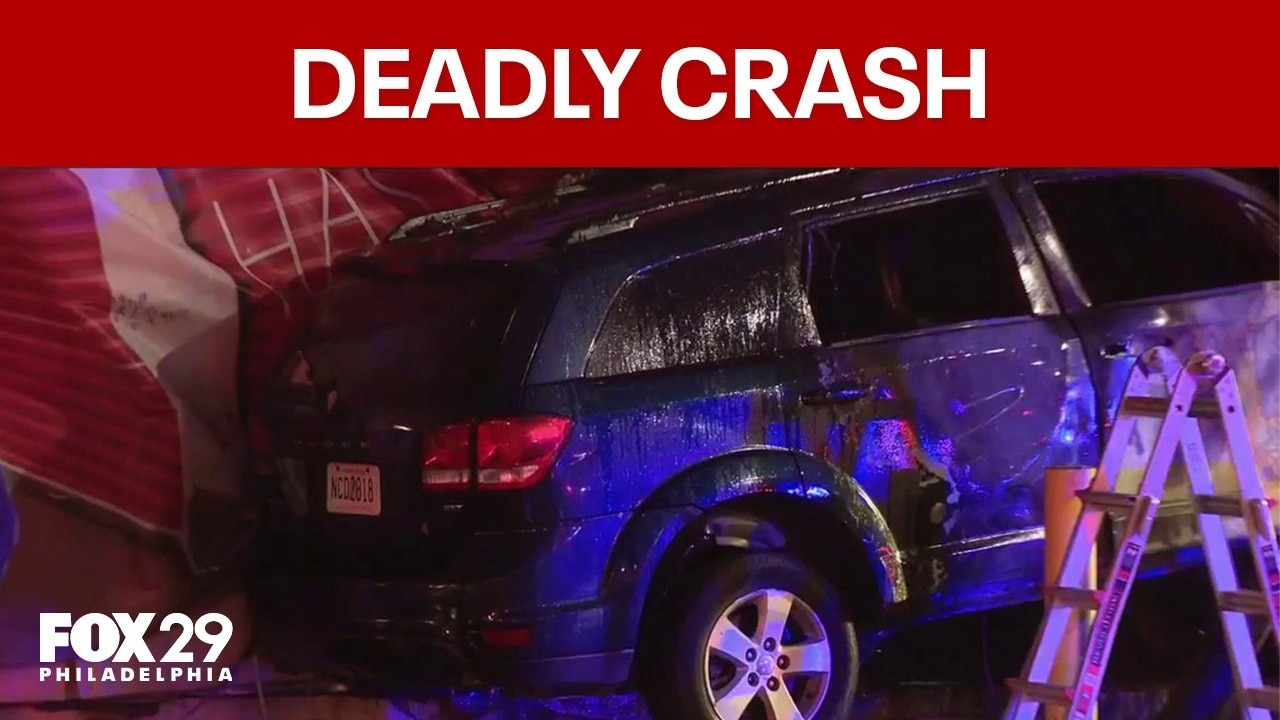 Speeding concerns rise after fatal crash at Kensington U-Haul storage