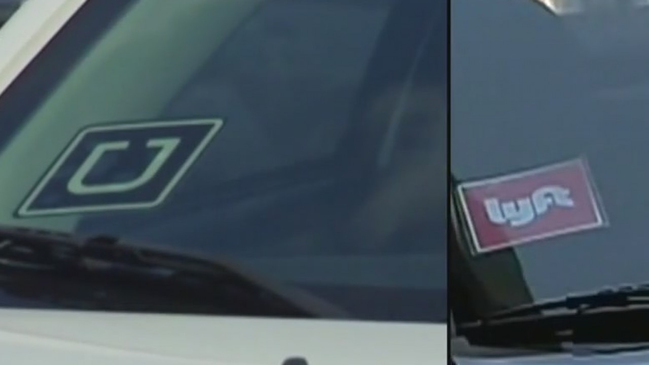 Uber, Lyft threatening to pull out of California