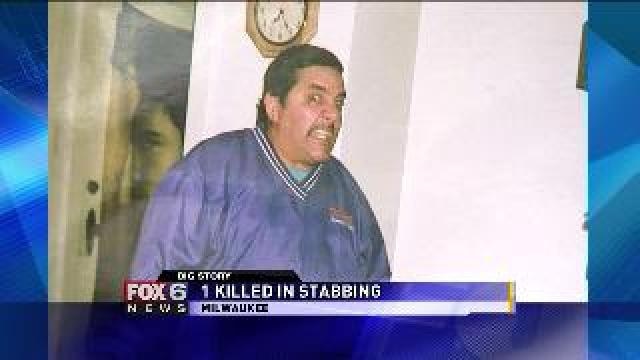 Weekend stabbing incidents