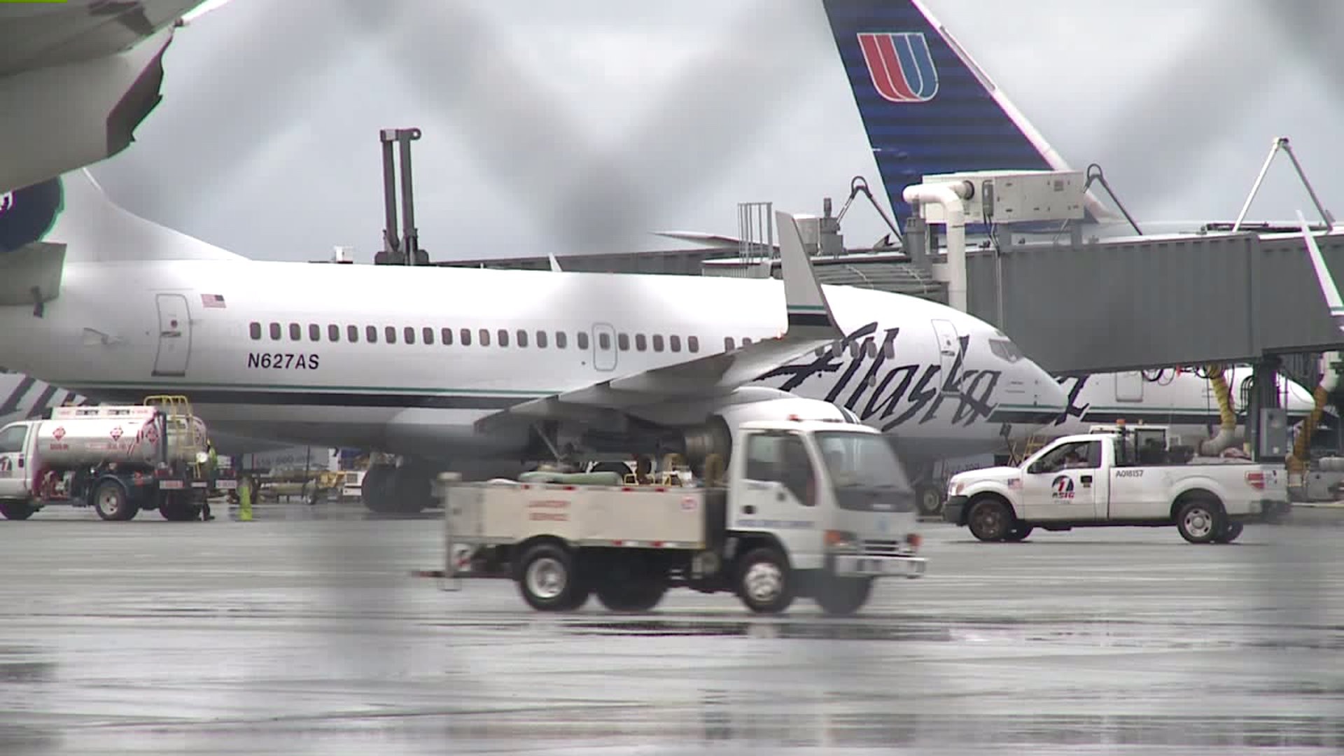 Alaska Airlines to have flights out of Everett`s Paine Field