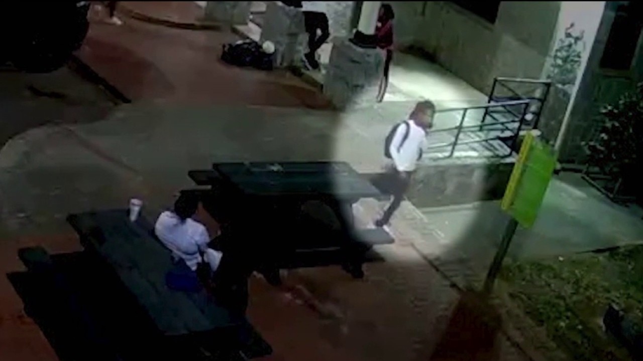 Suspects sought by Atlanta and Dallas police