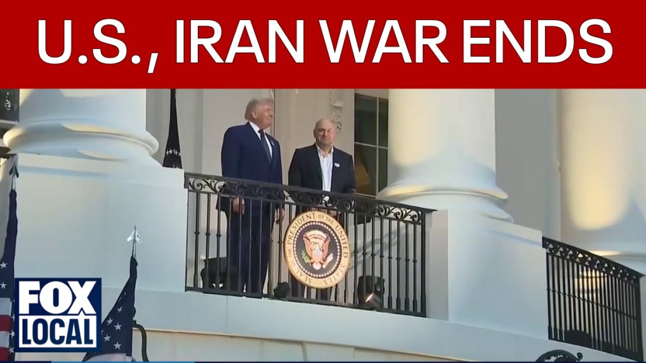 US-Iran war ends: How peace deal impacts Strait of Hormuz