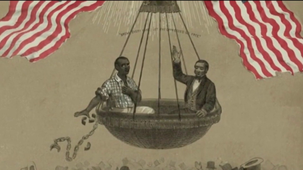 Oakland celebrates Juneteenth