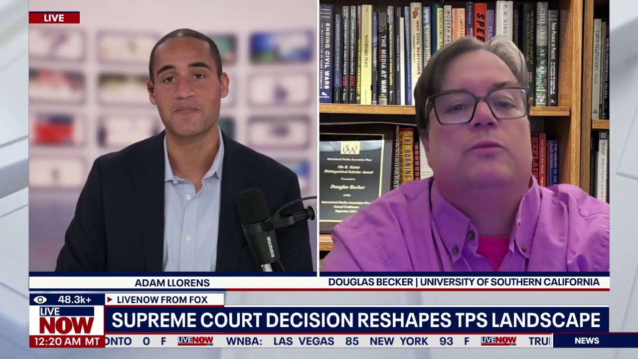 Future of TPS uncertain for Haitian and Syrian migrants
