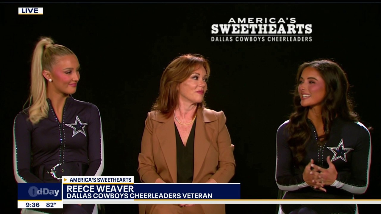 What to know about Season 3 of America's Sweethearts