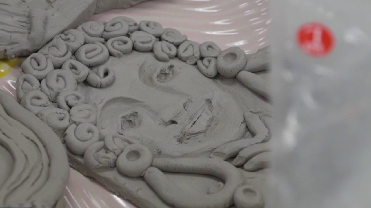 America 250: Lake Wales pottery project