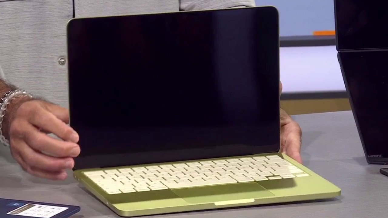 Back-to-school: Finding the right laptop