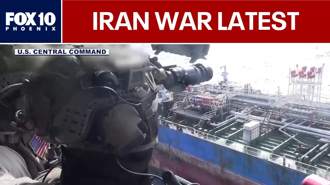 Talks show progress as shipping resumes in Strait of Hormuz