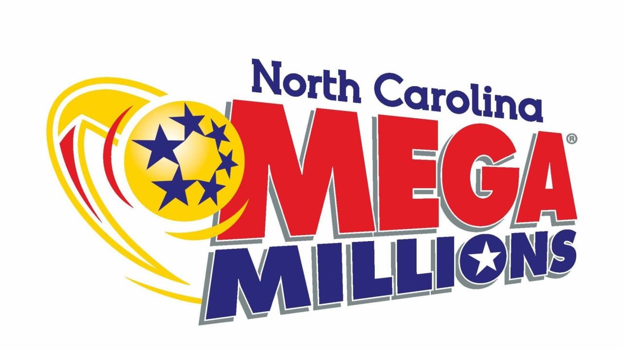 Mega Millions Drawing