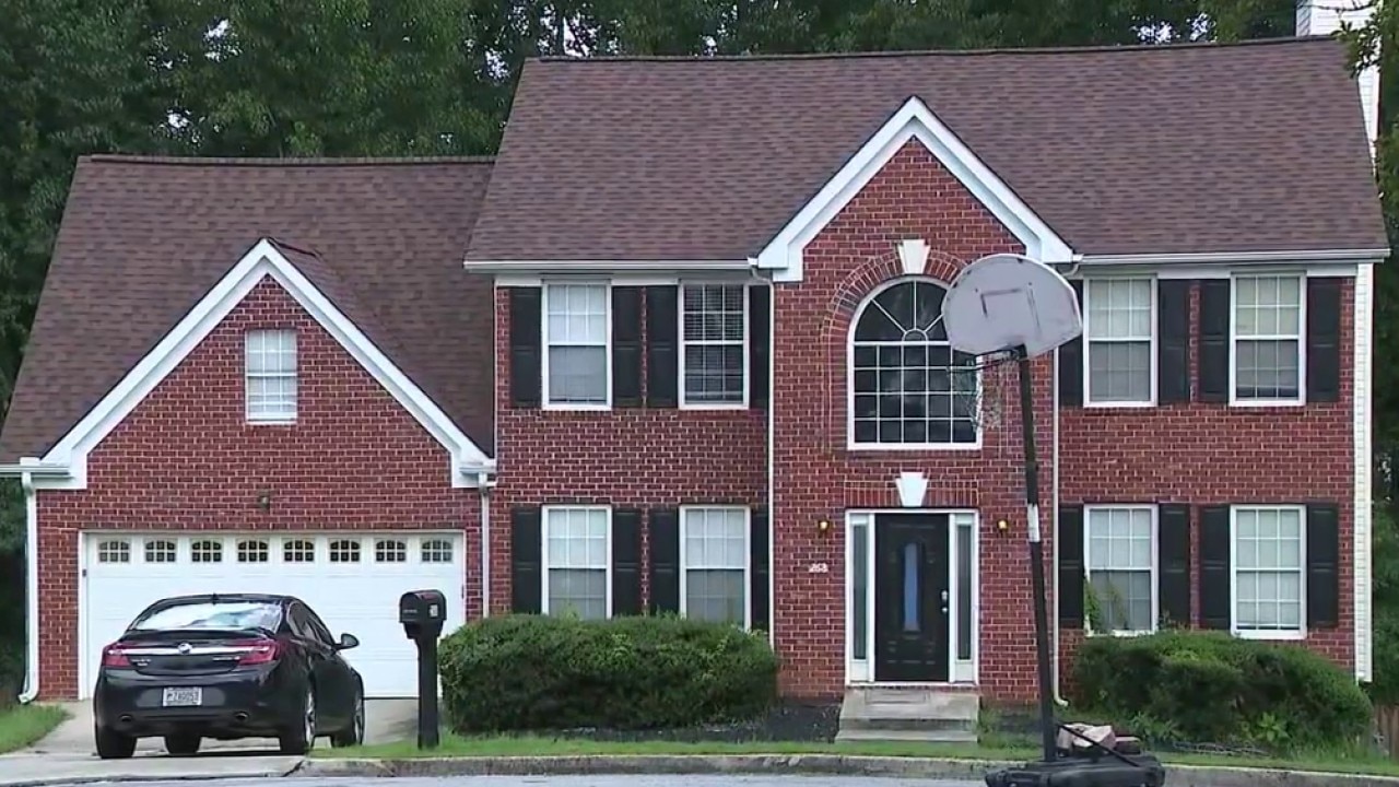 Stockbridge shooting leaves 14-year-old dead, girl injured