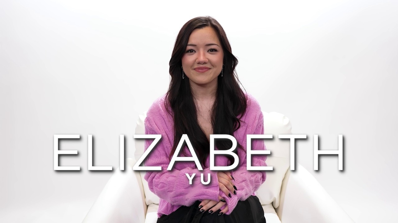 Elizabeth Yu on Joining the World of Avatar: The Last Airbender | The Sit