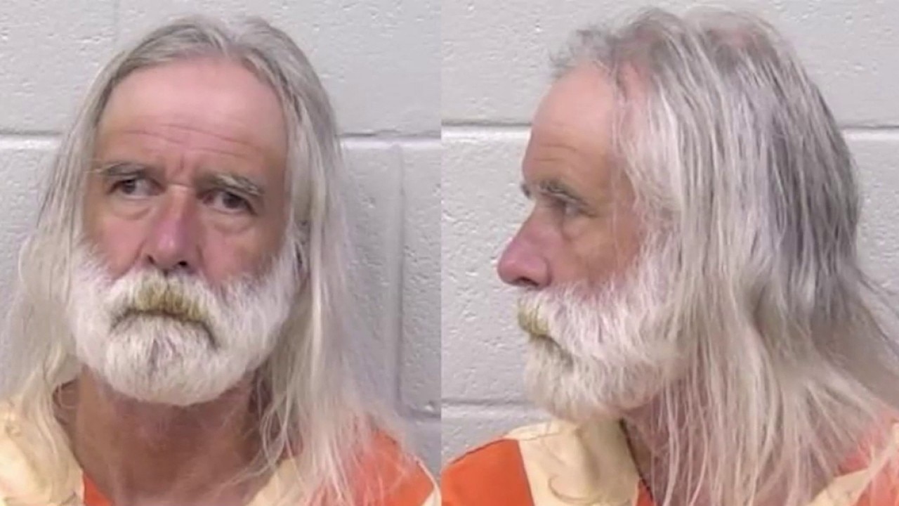A man has been jailed on multiple child exploitation charges