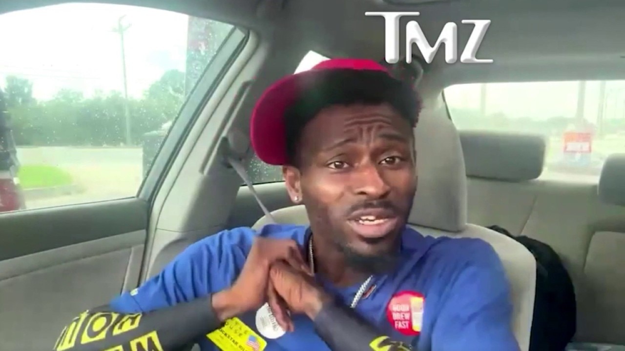 Trending: ATL airport lawsuit & Waffle House fires rapper