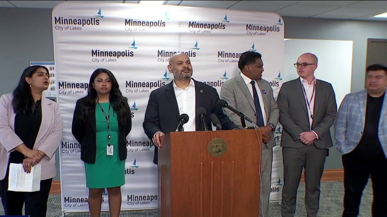 Minneapolis council fails to remove Community Safety Commissioner