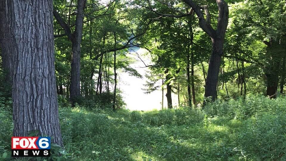 Peters Lake drowning