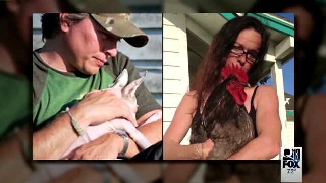Investigation into missing couple