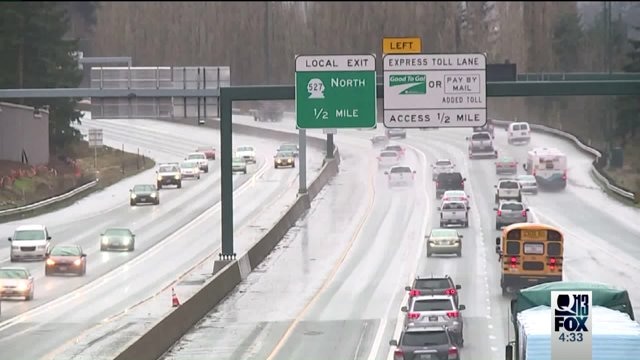 I405 tolls hearing
