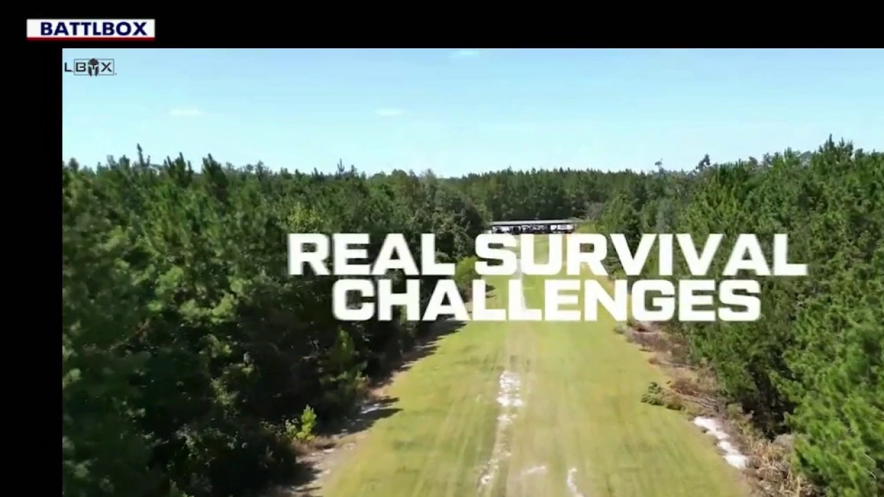 Outdoor survival competition coming to Athens