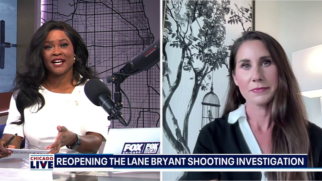 Why the Lane Bryant massacre is still unsolved – and back in the spotlight | ChicagoLIVE