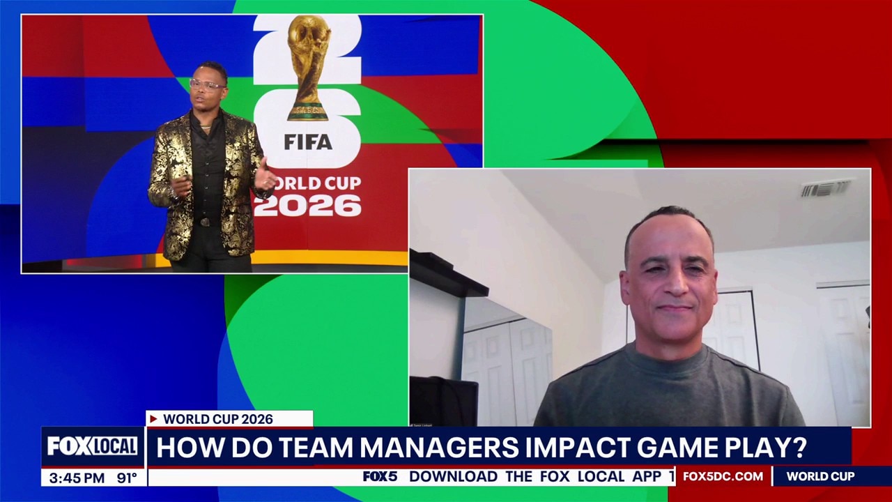 How Do Team Managers Impact Game Play?
