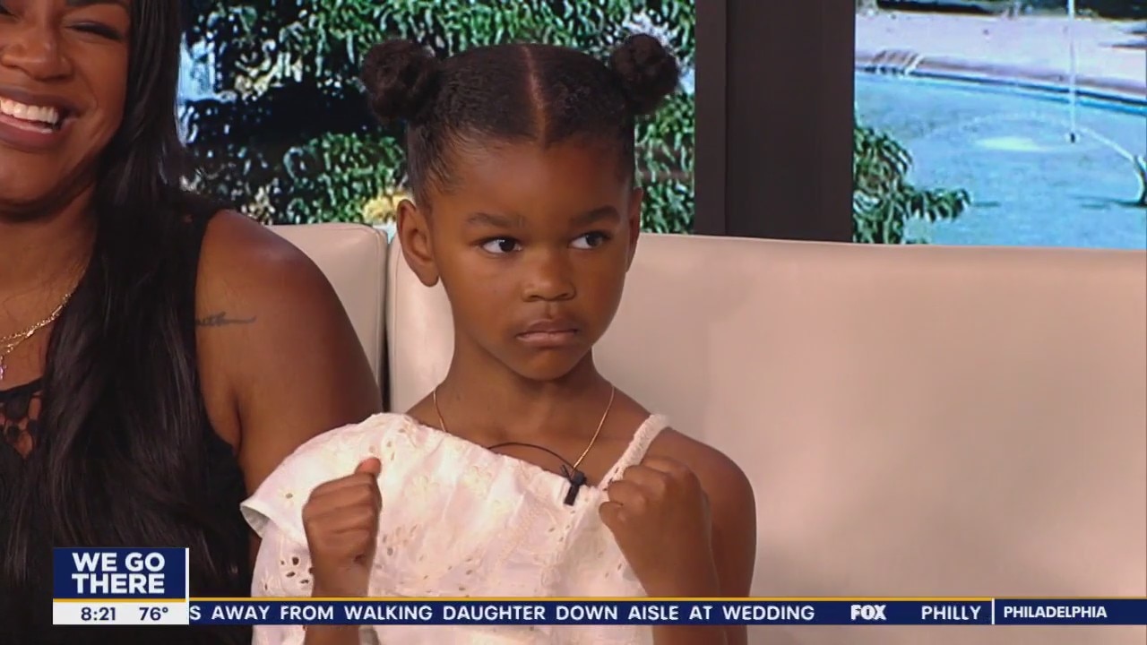 Mother-daughter co-authors make a strong impact with new book