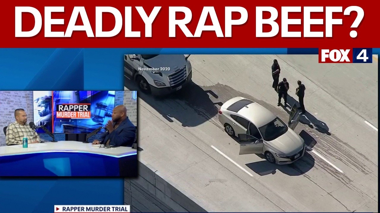 MO3 Murder Trial: Hip-Hop journalist breaks down case