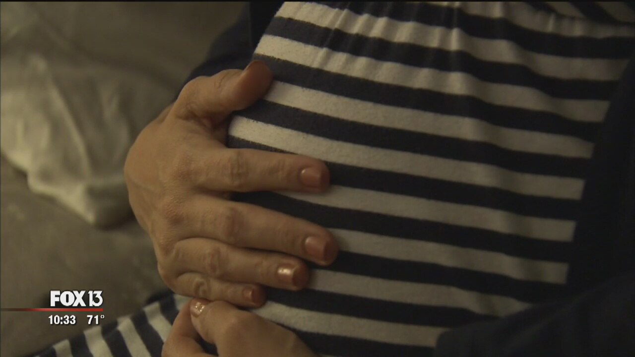 Mask developed to prevent premature labor