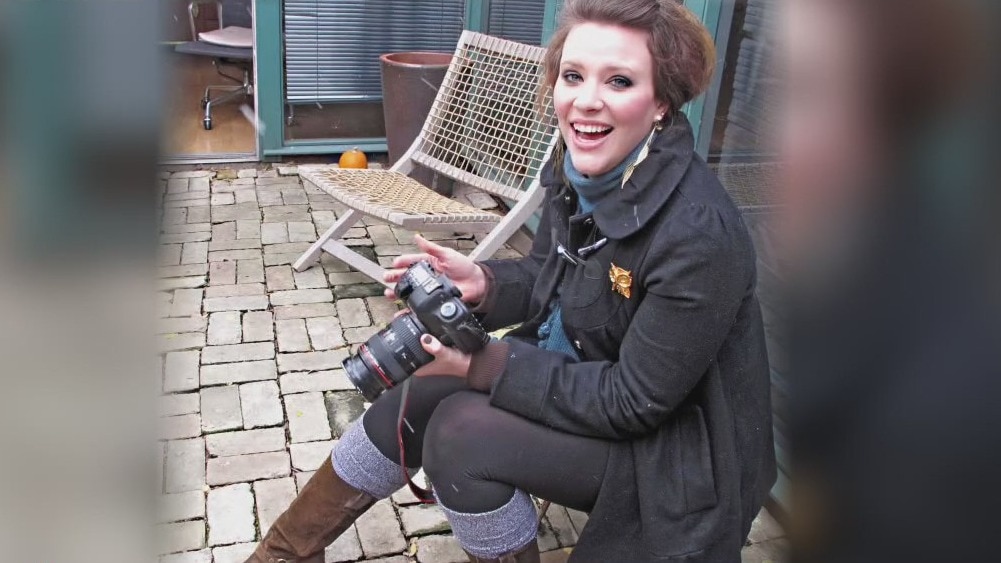 Austin photographer helping women entrepreneurs