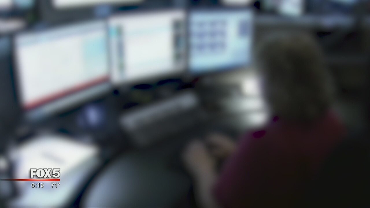 911 Operator Working Conditions