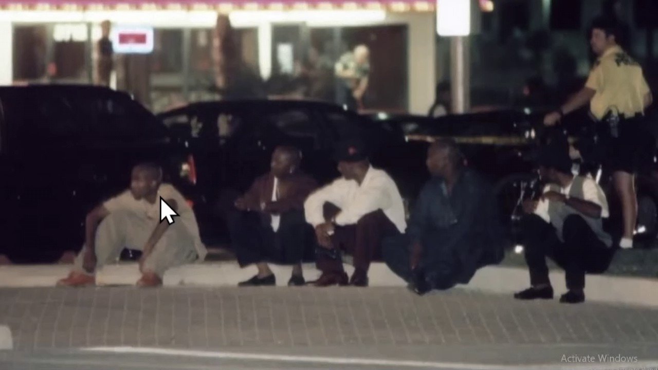 Tupac's Outlawz group member speaks out after murder trial 