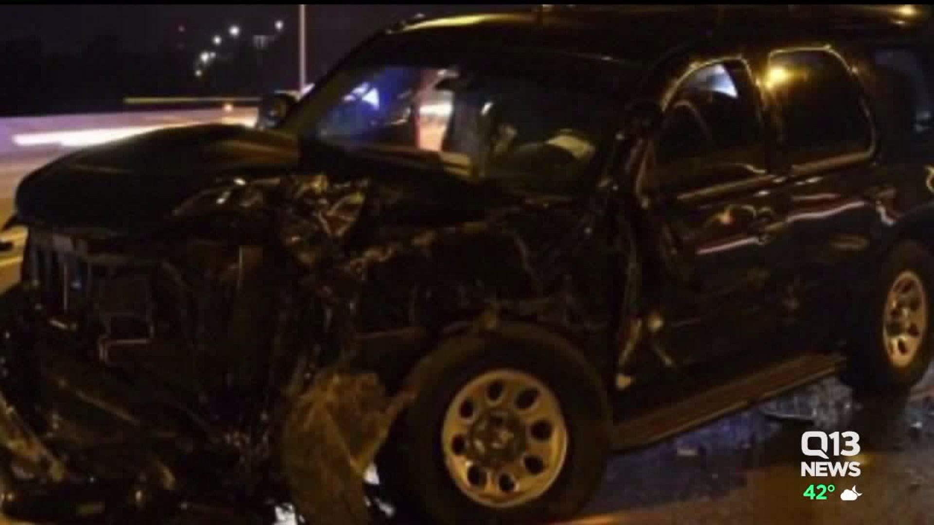 Hit-and-run collisions on the rise, State Patrol says