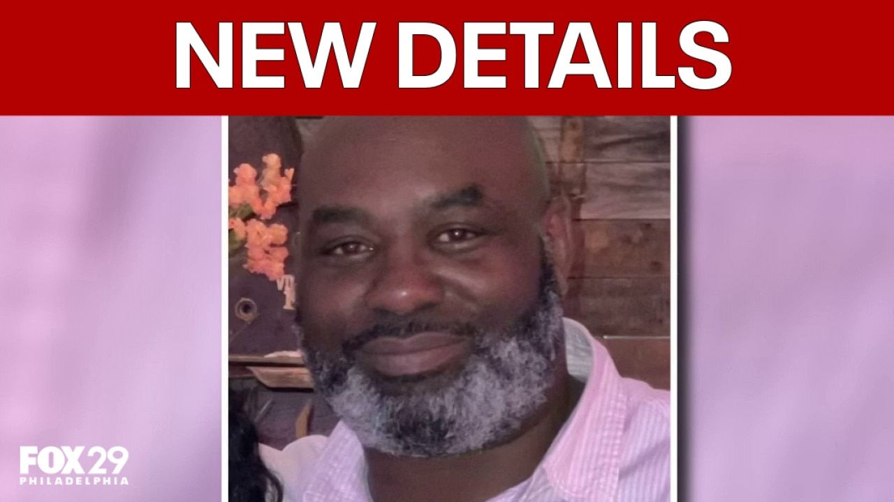 New details about suspect killed and Philly officers shot over the weekend