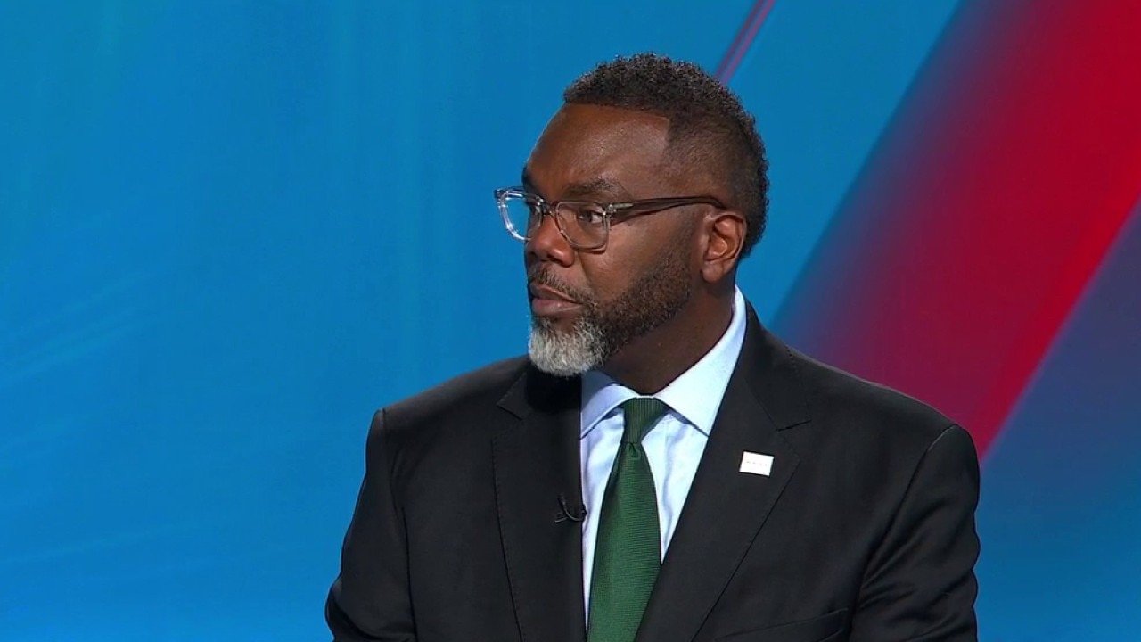 Can Chicago make housing more affordable? Mayor Johnson answers